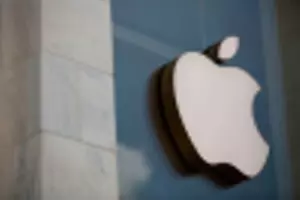Imagen de Apple en una de sus tiendas.