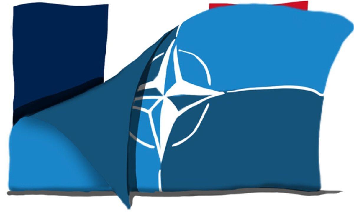 L'OTAN està d'aniversari