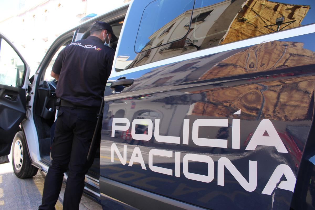 Al menos 14 detenidos en un operativo contra el narcotráfico en A Coruña