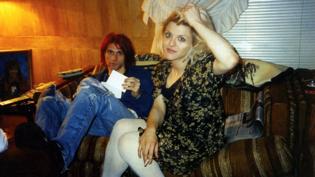 30 años del 'grunge': los 6 iconos estéticos del movimiento 30 años del 'grunge': los 6 iconos estéticos del movimiento