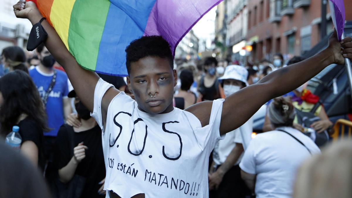 Homofobia: las claves del aumento de agresiones al colectivo LGTBI