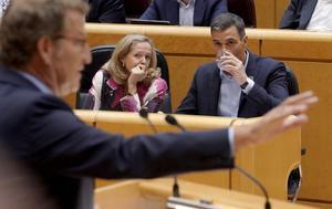 El Gobierno y el PP, al límite, se dan "48 horas" para cerrar el CGPJ y el Constitucional
