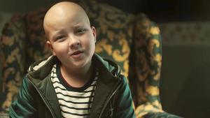La última campaña de juegaterapia.org para el día mundial del cáncer infantil. 