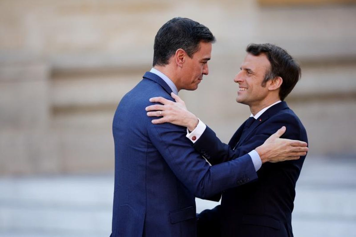 El PSOE creu que el pacte PP-Vox mobilitzarà el seu electorat, però admet que no serà «suficient» El PSOE creu que el pacte PP-Vox mobilitzarà el seu electorat, però admet que no serà «suficient»