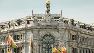 El Banco de España recorta al 4,1% la previsión de crecimiento ante la "intensidad" de la inflación