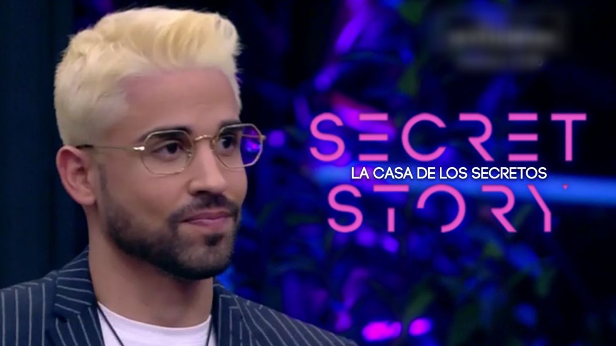 Secret Story Vivirá El Duelo Entre Adara Y Cristina Porta Tras La Salvación De Miguel Frigenti 7850