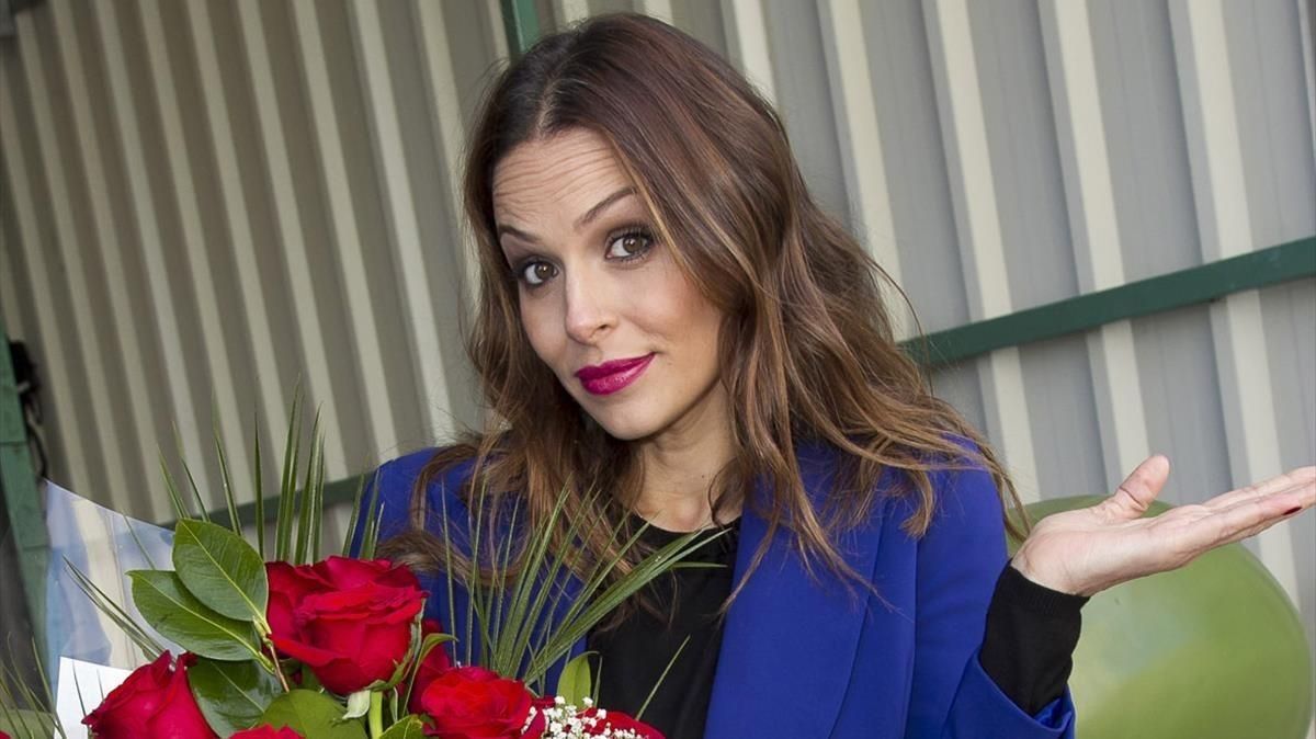 Eva González. Eva González.