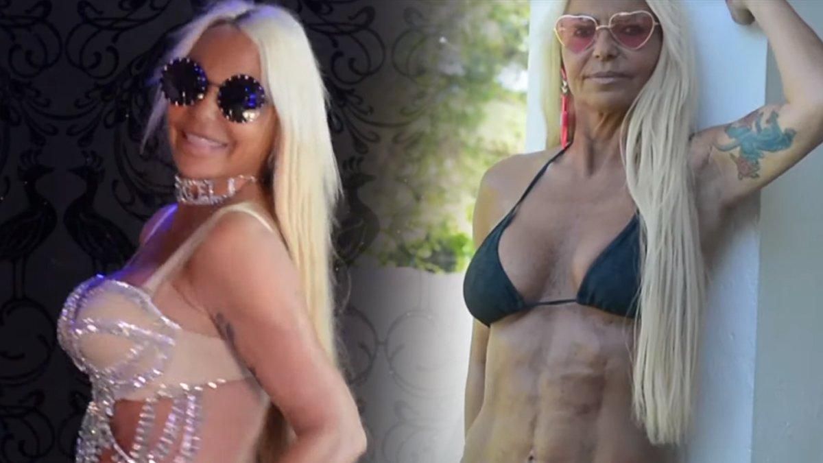 El 'letitrap' de Leticia Sabater y la fenomenología del 'kitsch' El 'letitrap' de Leticia Sabater y la fenomenología del 'kitsch'