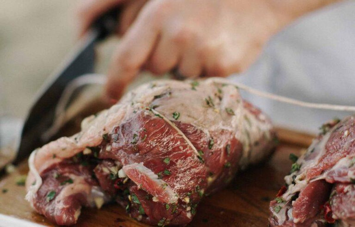 Comer carne ¿sí o no? ¿Qué dicen los expertos en nutrición? Comer carne ¿sí o no? ¿Qué dicen los expertos en nutrición?