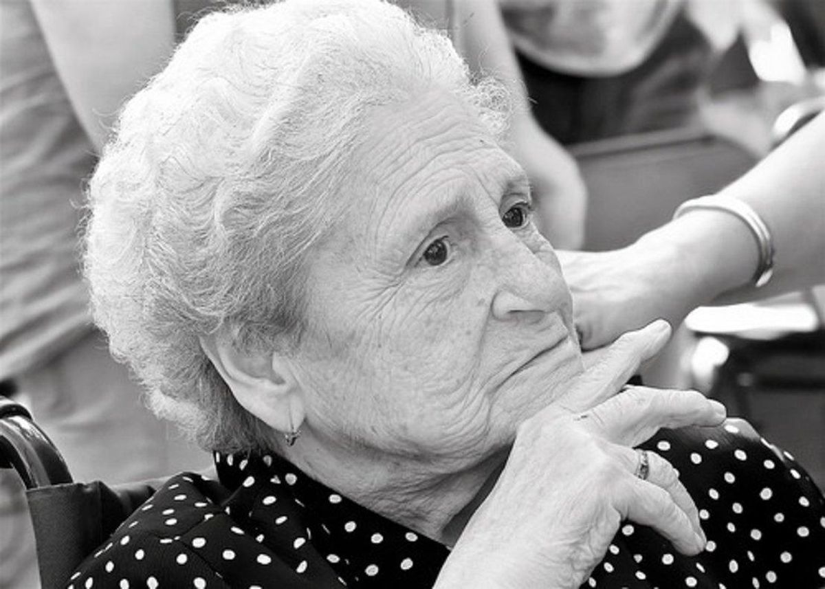Mor als 94 anys Guillermina Peiró, filla de l'històric sindicalista Joan Peiró Mor als 94 anys Guillermina Peiró, filla de l'històric sindicalista Joan Peiró