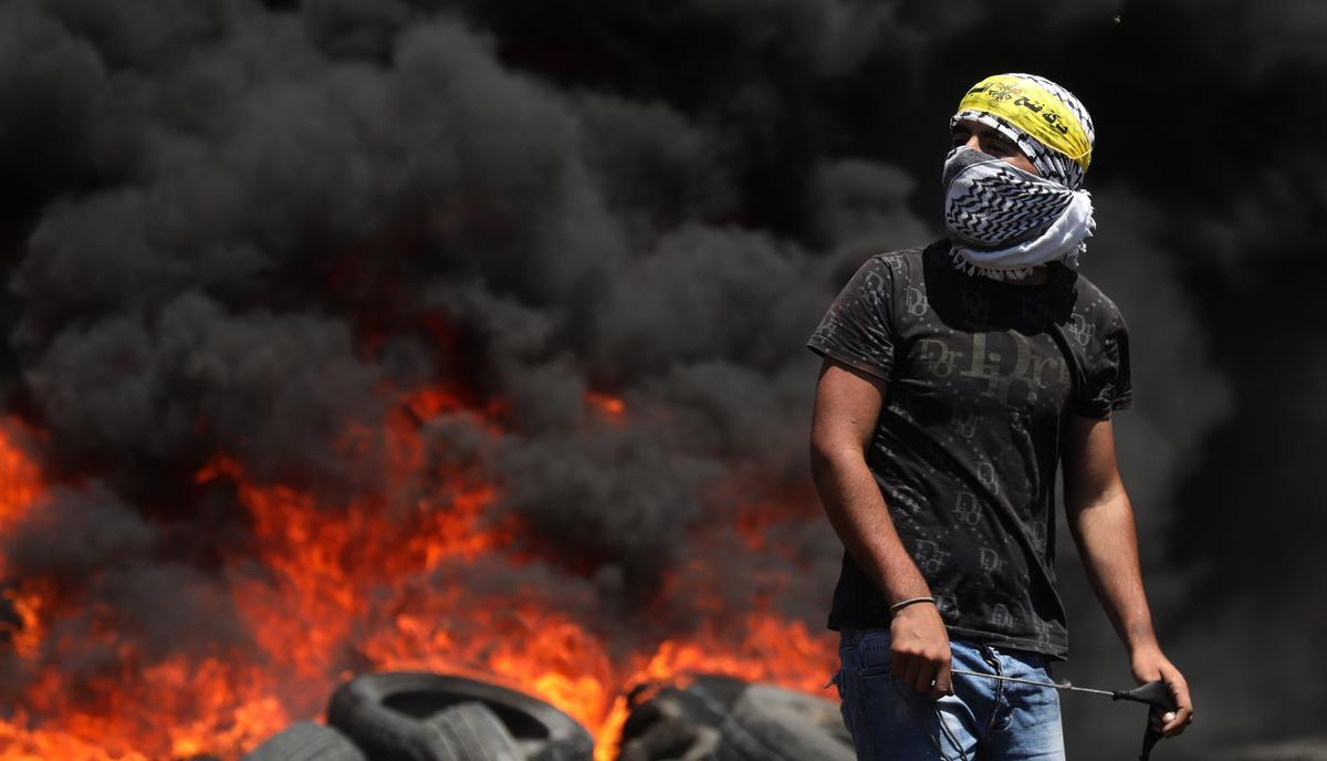 Las autoridades palestinas torturan de forma sistemática a los opositores detenidos