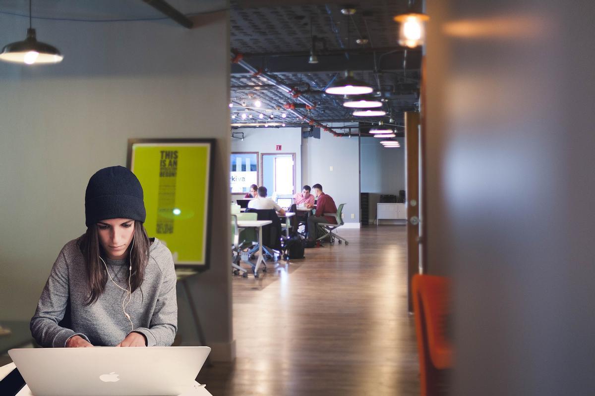 Llums i ombres del ‘coliving’ Llums i ombres del ‘coliving’