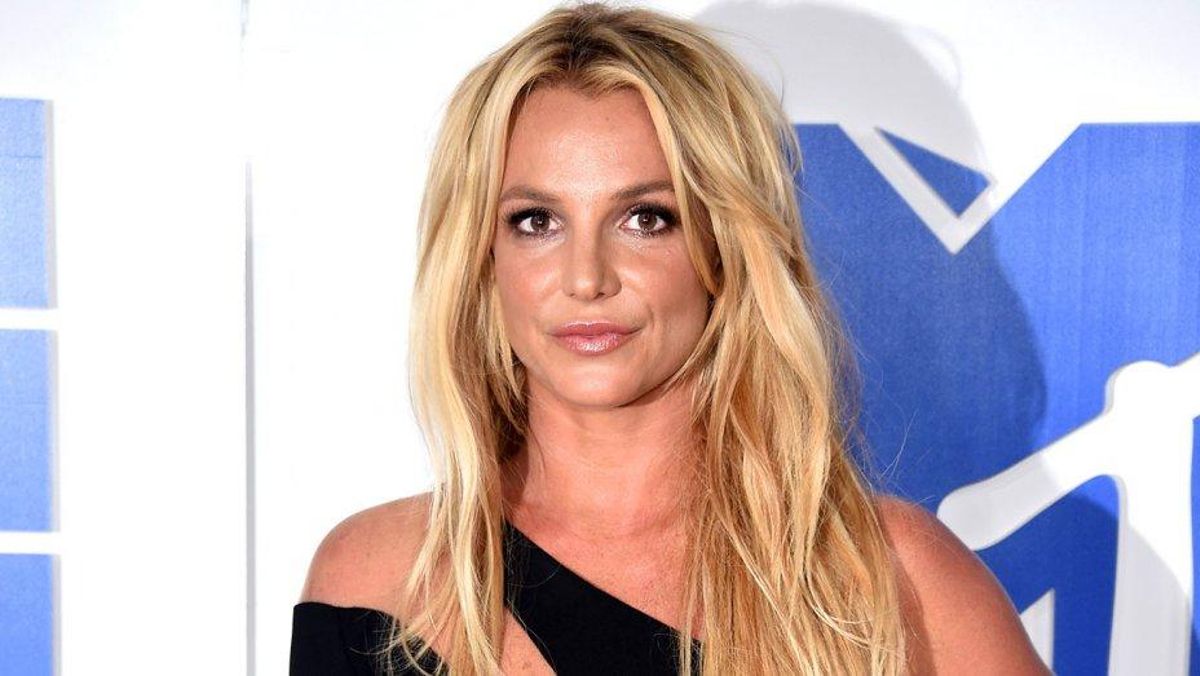 Britney Spears se va de Instagram tras airear más abusos de sus padres Britney Spears se va de Instagram tras airear más abusos de sus padres
