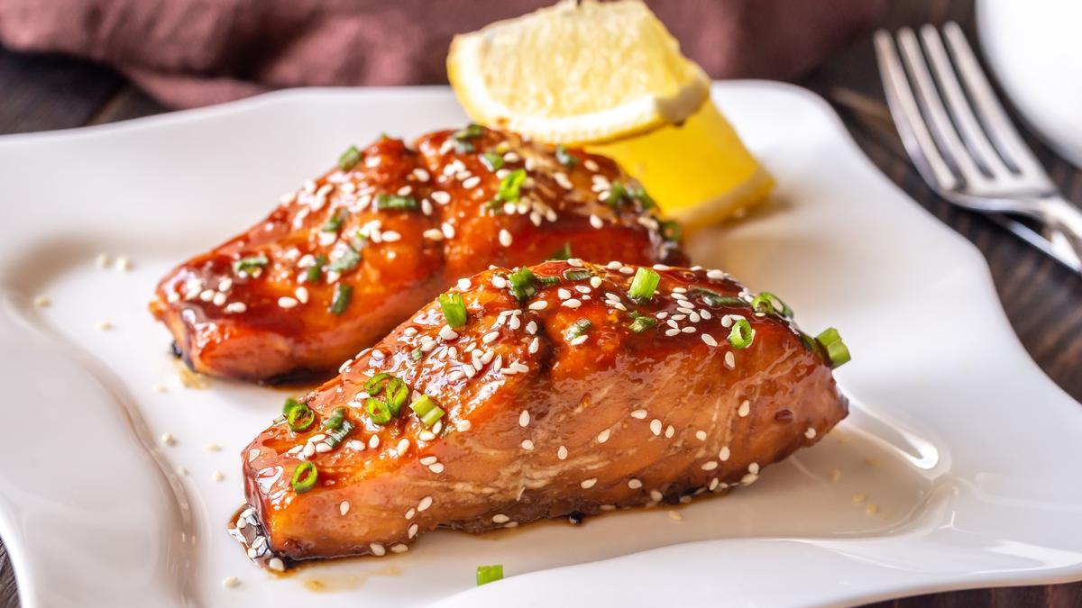 6 recetas para saborear mejor el salmón