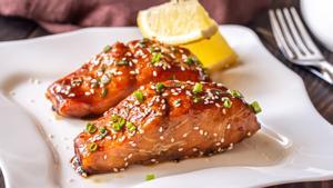 6 recetas para saborear mejor el salmón