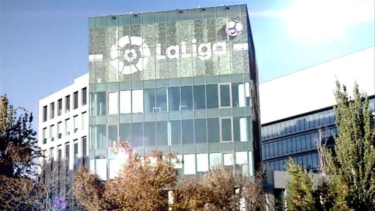 La ofensiva comercial internacional de LaLiga a través de sus filiales crecerá un 86% esta temporada