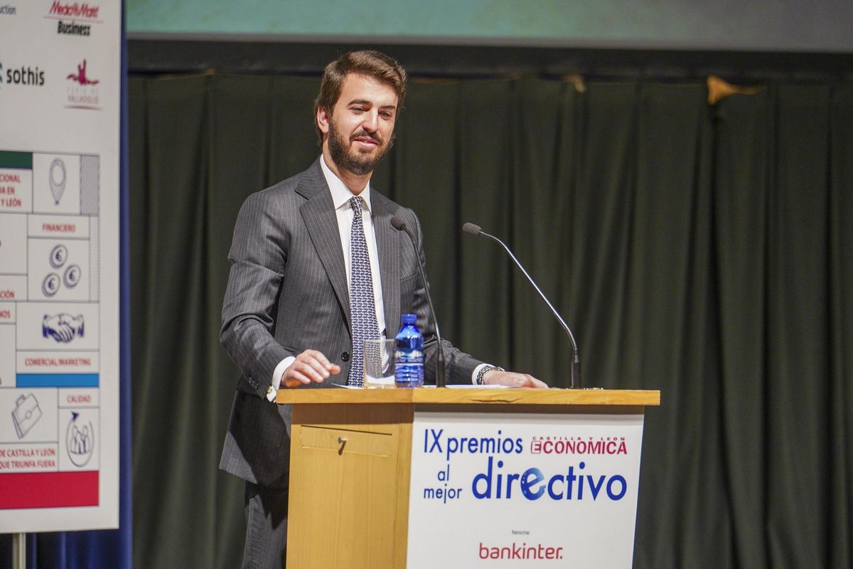 Asociaciones de discapacidad piden a García-Gallardo que rectifique su "menosprecio" Asociaciones de discapacidad piden a García-Gallardo que rectifique su "menosprecio"
