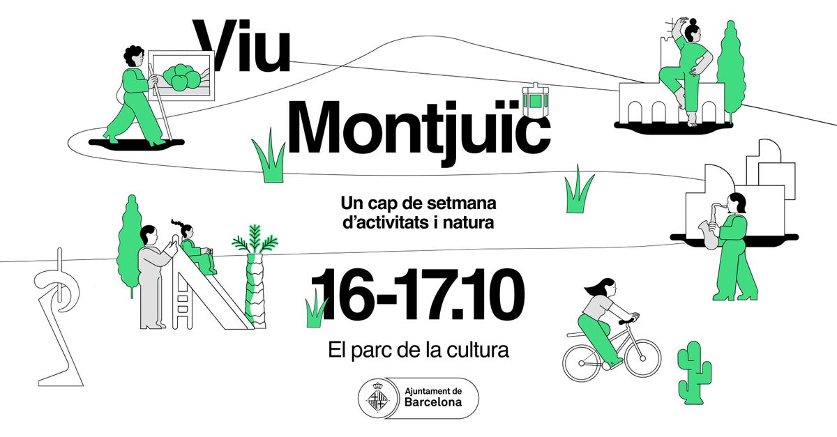 Un fin de semana de actividades culturales y de ocio para todos los gustos y edades Un fin de semana de actividades culturales y de ocio para todos los gustos y edades