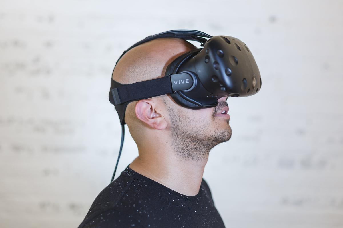 Immersium Studio: Realidad Virtual para formar a sanitarios ante futuras oleadas de COVID