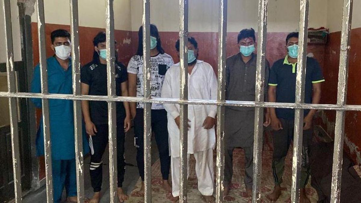 Asesinato de las dos hermanas en Pakistán: las claves de la investigación Asesinato de las dos hermanas en Pakistán: las claves de la investigación