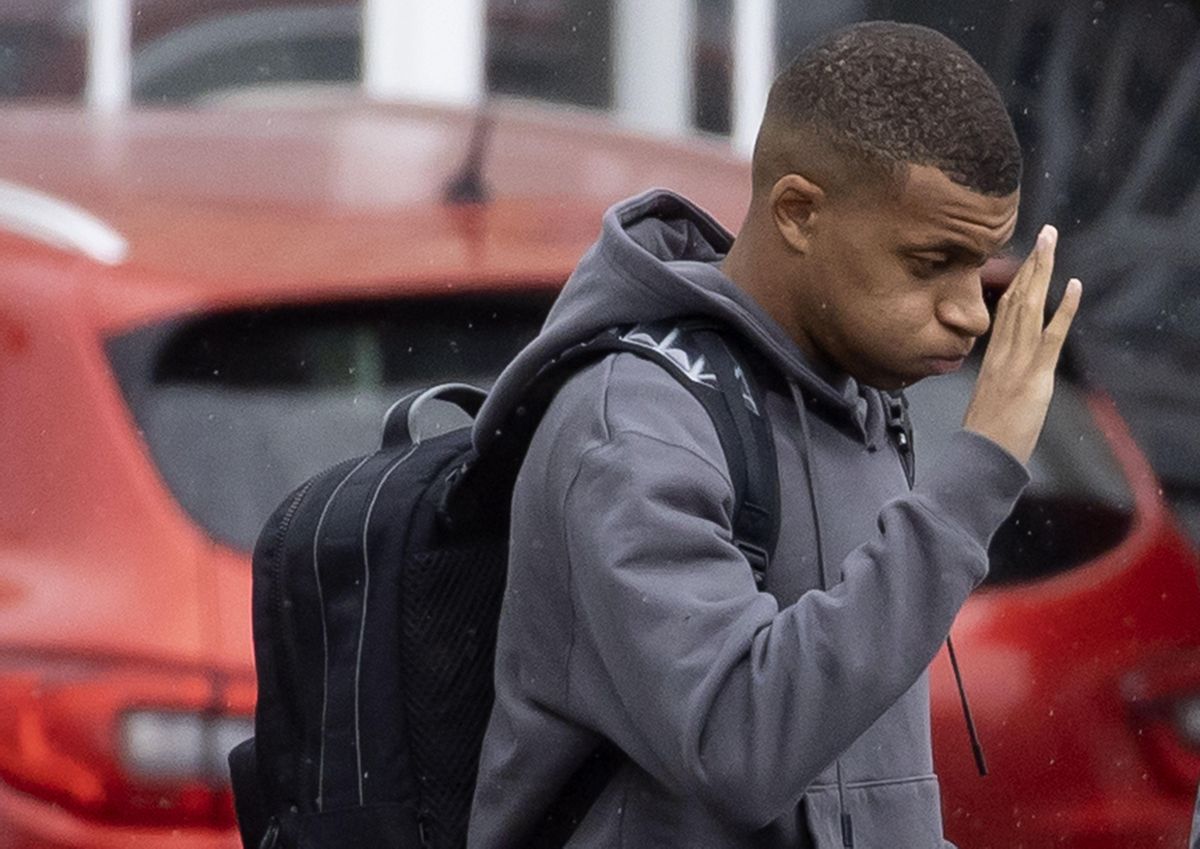 Mbappé, diana sense dianes Mbappé, diana sense dianes