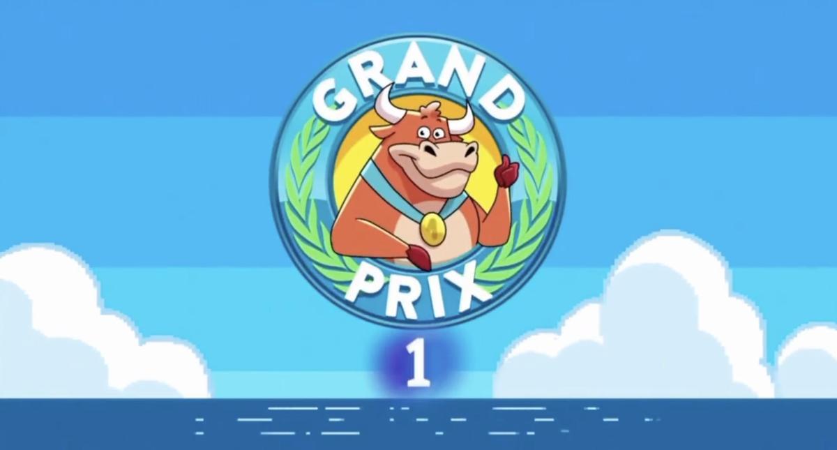 El Grand Prix Calienta Motores En La 1 Con Una Promo Que Recupera La