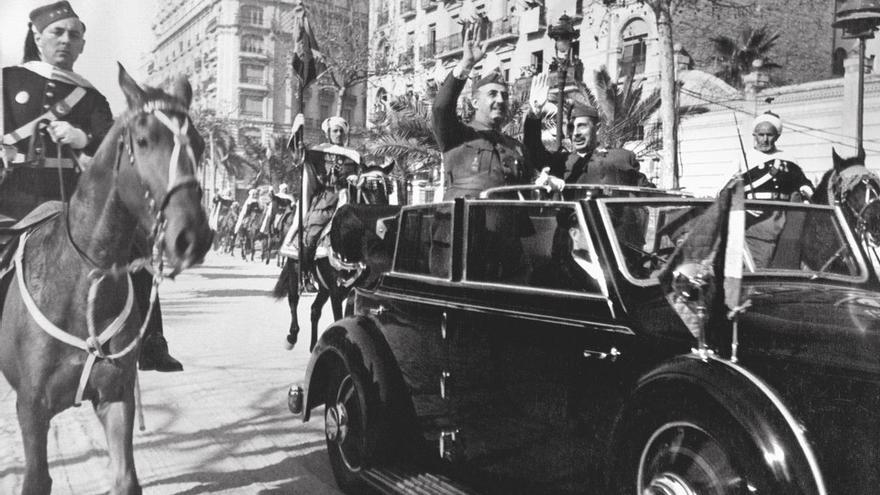 Barcelona 1939 La Crónica Gráfica De Los Vencedores De La Guerra Civil 0247