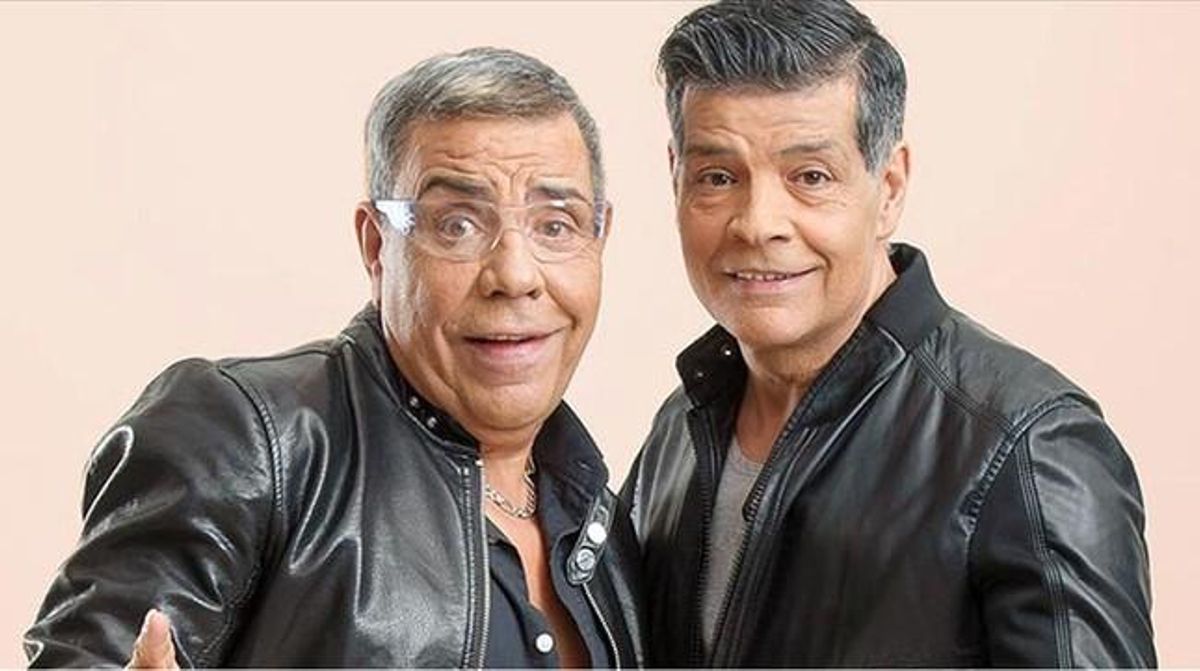 Juan y José Salazar pidieron perdón a la audiencia de T-5 por sus desafortunados comentarios. Juan y José Salazar pidieron perdón a la audiencia de T-5 por sus desafortunados comentarios.