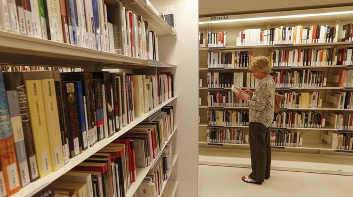 ERC demana al govern municipal que les biblioteques continuïn obertes a l’agost