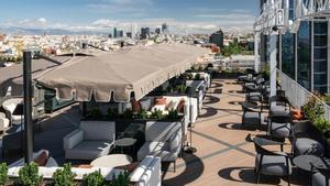 La reapertura del Club Financiero Génova es una de las grandes atracciones para este verano en Madrid.