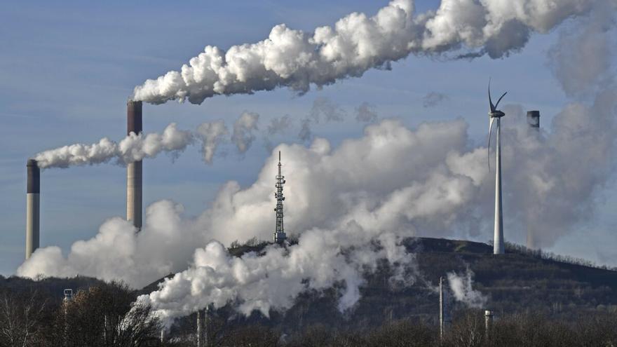 El Sexto Informe sobre el Cambio Climático | Artículo de Pere Puigdomènech - Vimarsana News