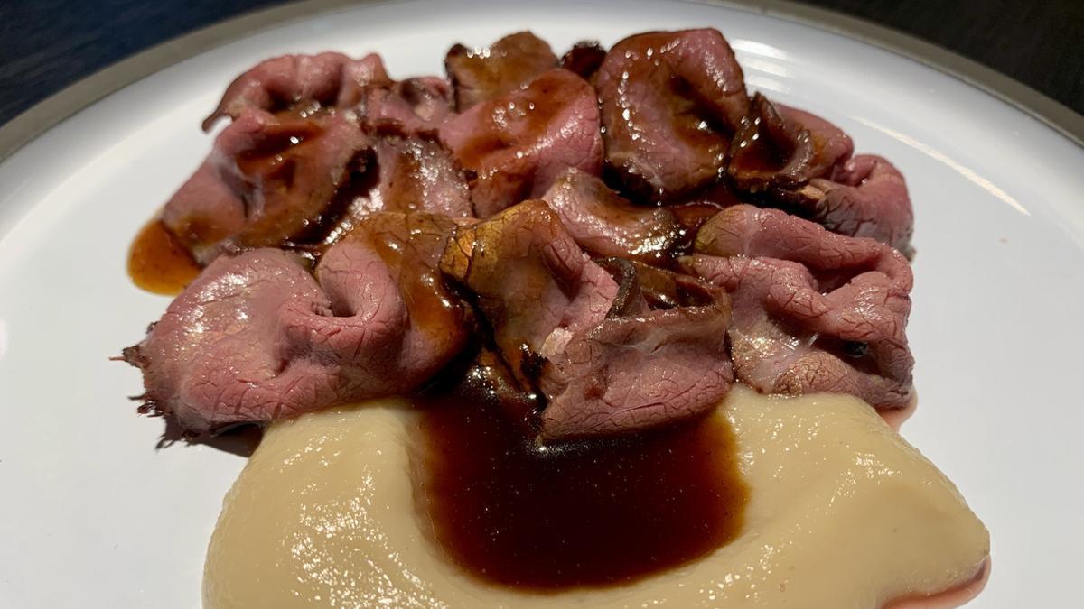 El pastrami toma Madrid así es la carne más que arrasa en