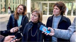 Las denunciantes del policía infiltrado en Barcelona niegan que las relaciones fueran consentidas