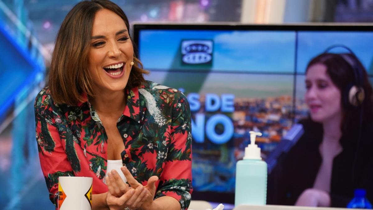 Tamara Falcó Tamara Falcó