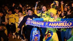 Fernando Roig nos descubre los secretos del Villarreal, el paraíso del fútbol