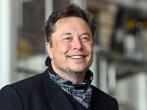 Elon Musk es converteix en la persona més rica del món segons la llista Forbes