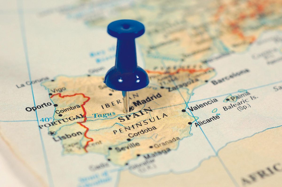 Madrid, Barcelona y San Sebastián, las capitales que mejor cumplen Madrid, Barcelona y San Sebastián, las capitales que mejor cumplen