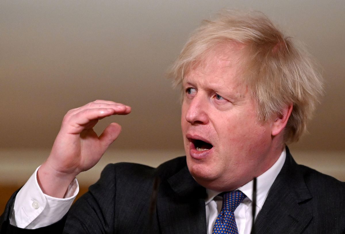 El Govern britànic reconeix que «no hi ha certesa» sobre la mortalitat més gran de la soca britànica El Govern britànic reconeix que «no hi ha certesa» sobre la mortalitat més gran de la soca britànica
