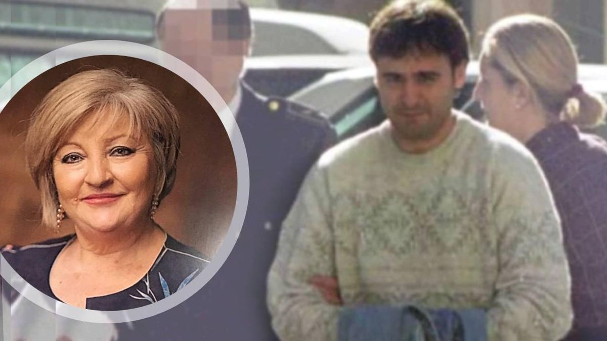 El asesino en serie de Castellón, a la criminóloga que le entrevistó en prisión: "No me han estudiado, no saben por qué lo hice" El asesino en serie de Castellón, a la criminóloga que le entrevistó en prisión: "No me han estudiado, no saben por qué lo hice"