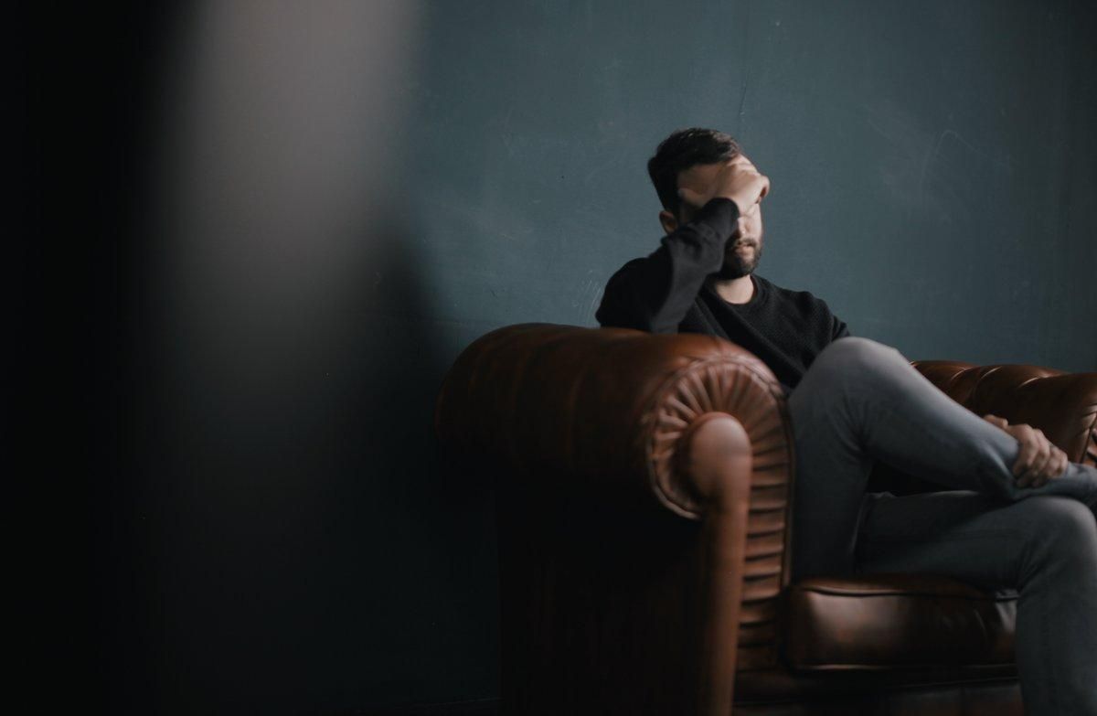 Nik Shuliahin. //Unsplash Nik Shuliahin. //Unsplash
