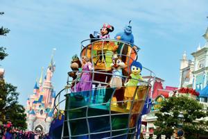 Cómo aprovechar al máximo un fin de semana en Disneyland París