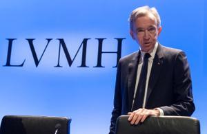 Bernard Arnault, así es el hombre más rico del mundo