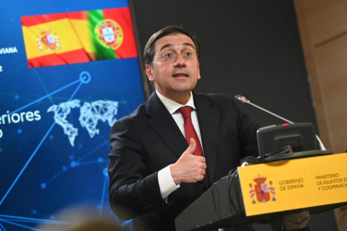 Portugal i Espanya estrenyen llaços davant la crisi de l’energia