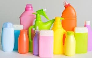 Productos de limpieza del hogar
