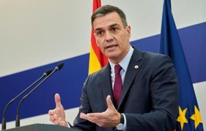 Sánchez defensa els indults a Brussel·les: «L’útil va ser el càstig, i avui el perdó»