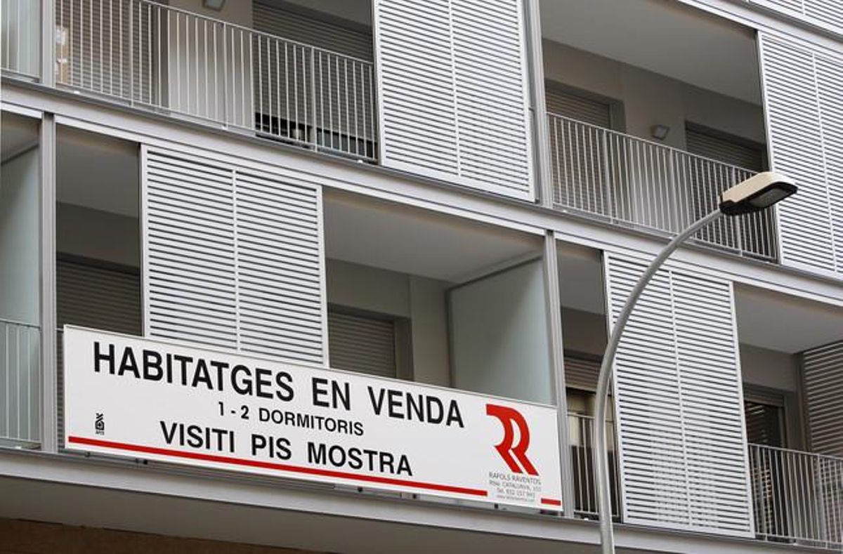 Pisos en venta. Pisos en venta.