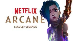 Arcane' temporada 2: fecha de estreno, argumento, reparto y tráiler