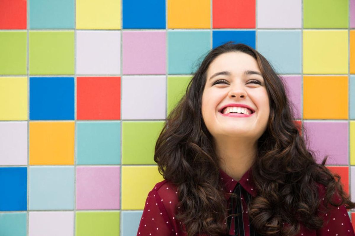 Augmenta la teva felicitat augmentant els nivells de serotonina Augmenta la teva felicitat augmentant els nivells de serotonina