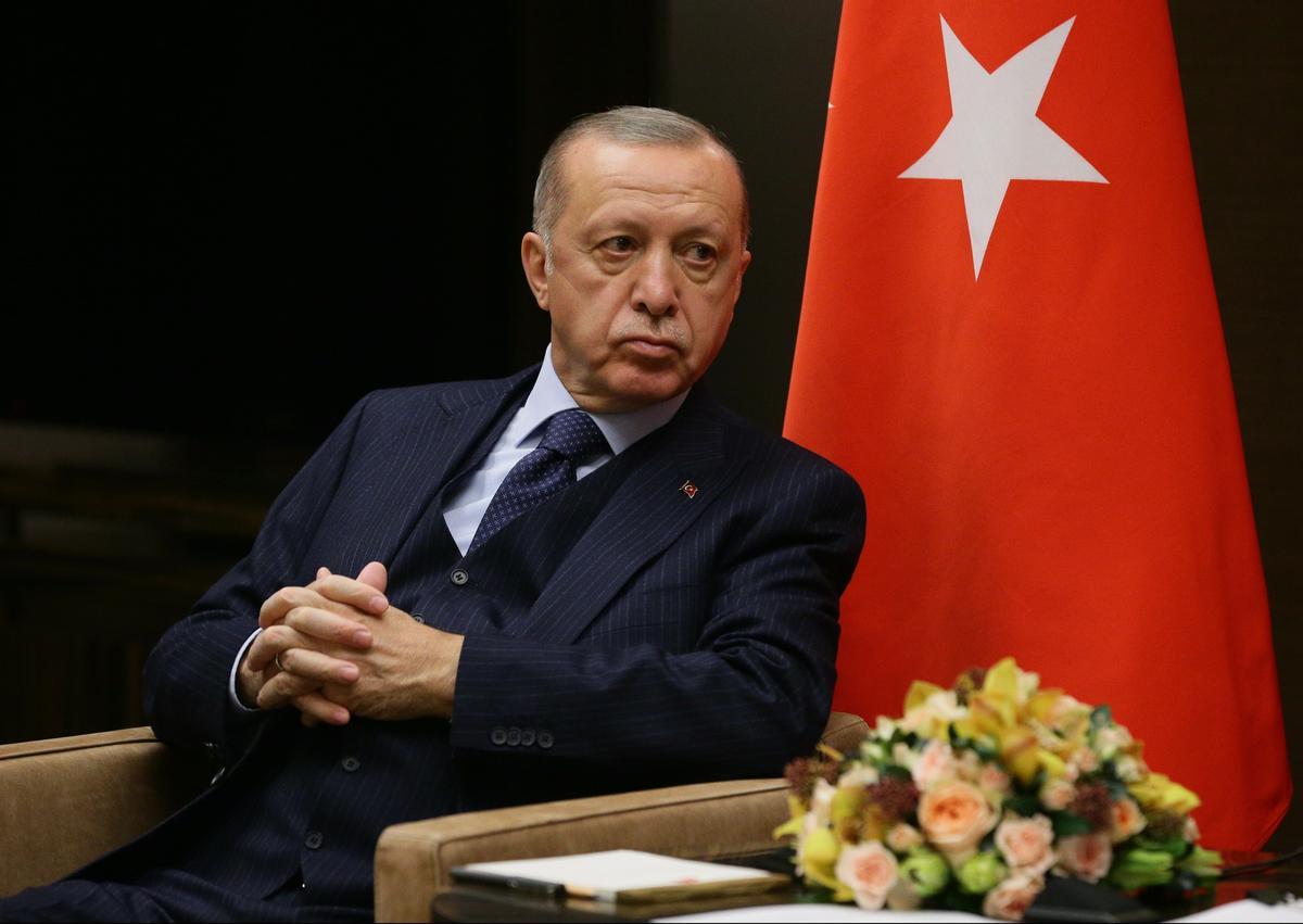 La crisi econòmica s’aguditza a la Turquia d’Erdogan