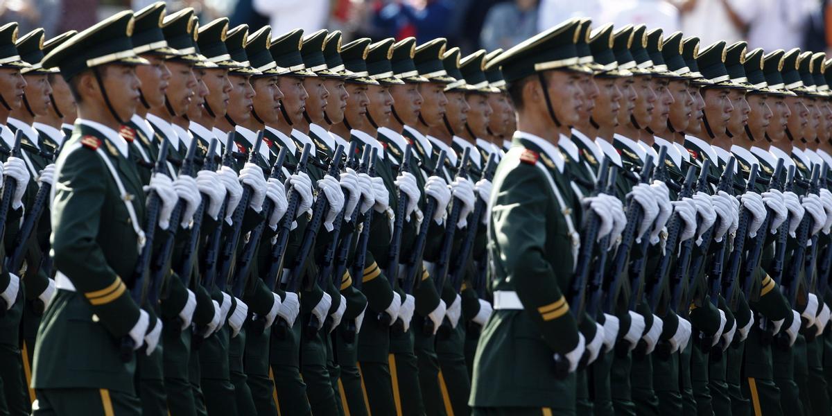 L’OTAN dissenyarà a Madrid com tractar la Xina els pròxims 10 anys